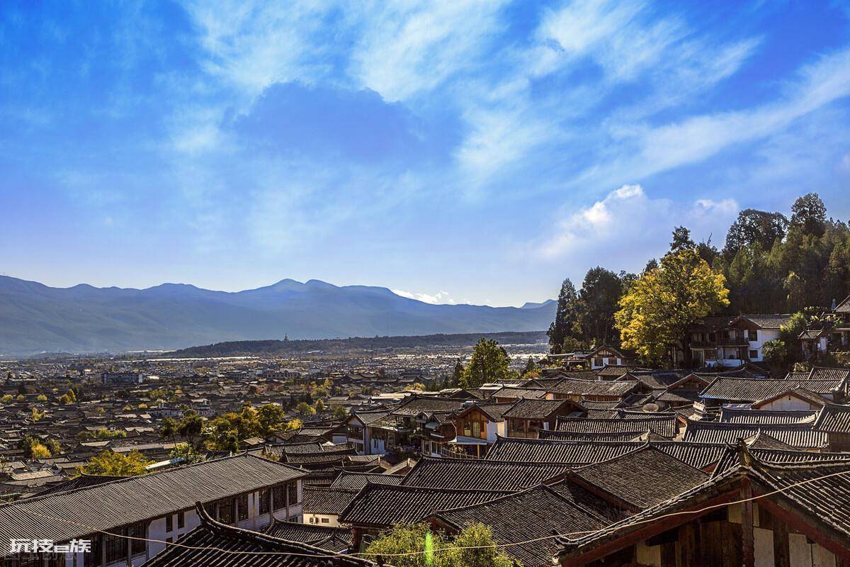 云南最值得去的地方排名(云南旅游景点有哪些推荐)-图片3